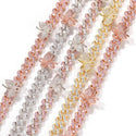 ANKLET BRACELETS - Drip Glam Shop