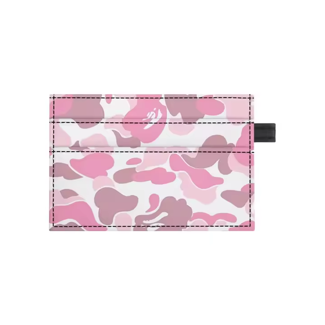Babypink Cardholder Wallet