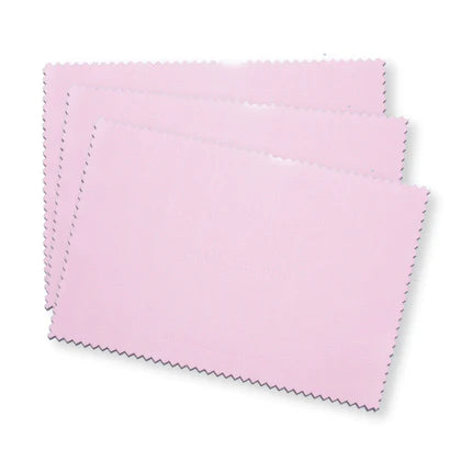 MicroFiber Cloth SET OF 3