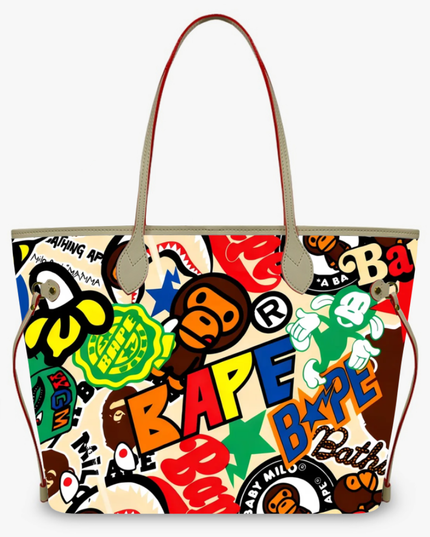 Main Character Tote