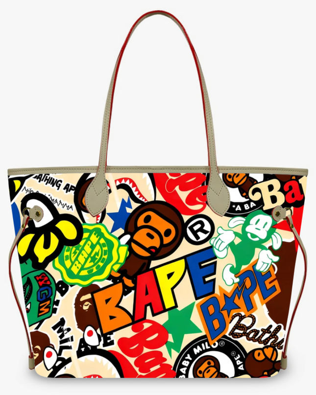 Main Character Tote