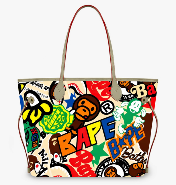 Main Character Tote