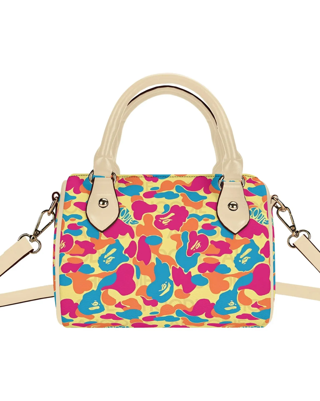 Candy Camo Set