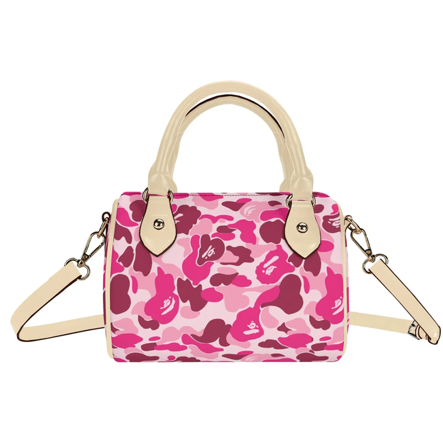 Pretty Paid Bag