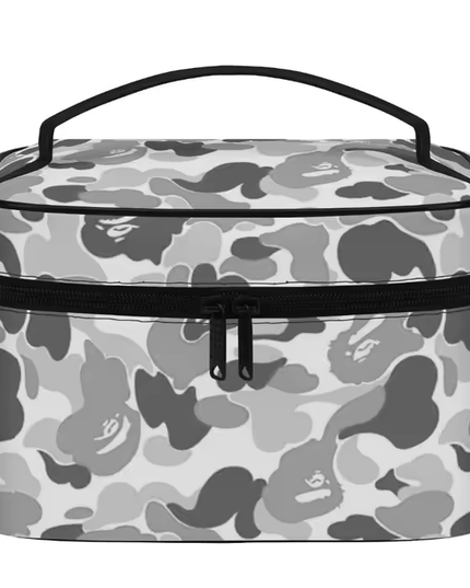 Boss Cameo Grey Kit