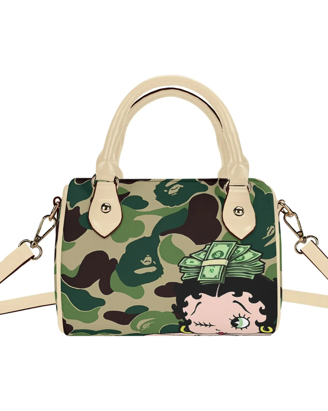 Betty’s Big Bucks Set