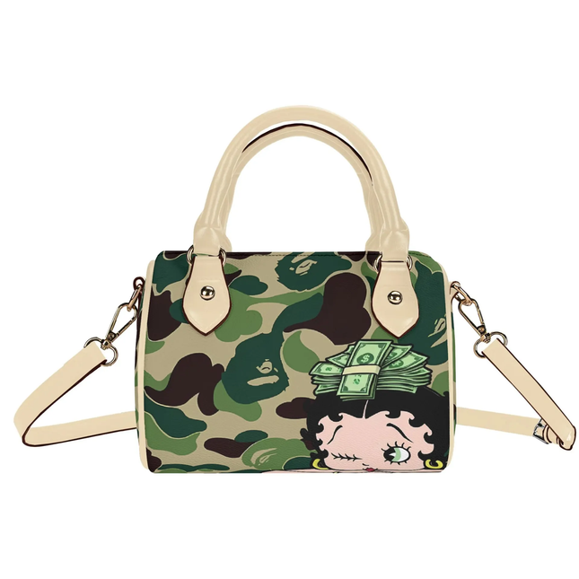 Betty’s Big Bucks Bags