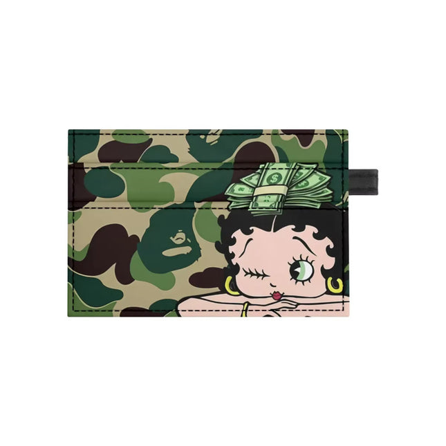 Betty’s Big Bucks Set