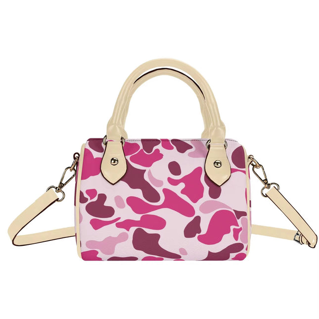 Pretty Paid Bag