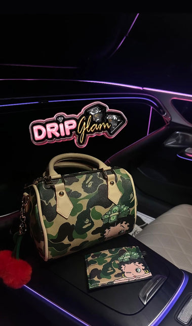 Betty’s Big Bucks Bags