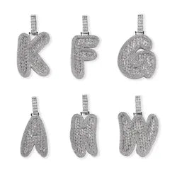 ICY CUTT Pendent