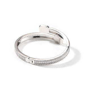 CHROME CUFF