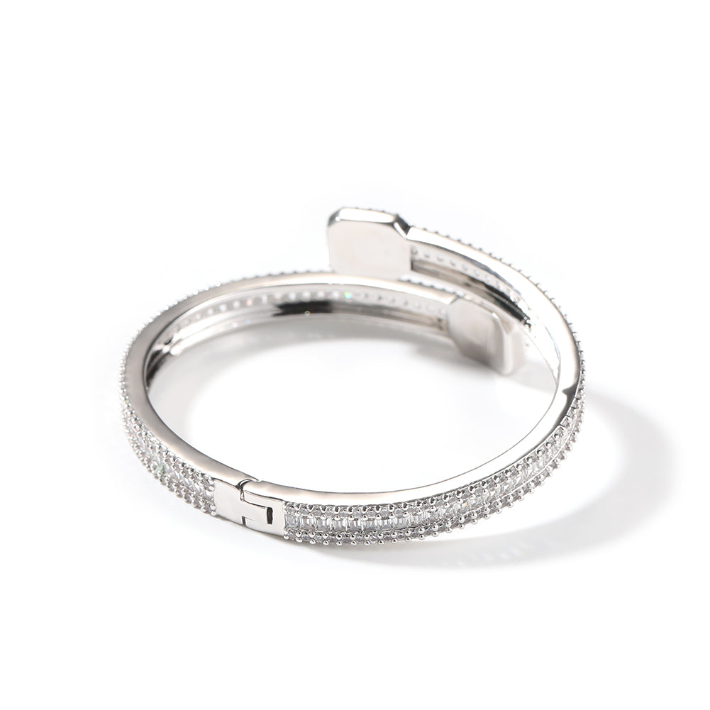 CHROME CUFF