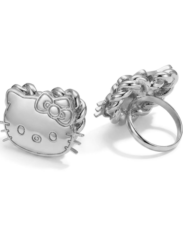 HK NUGGET RING