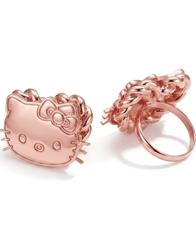 HK NUGGET RING