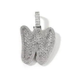 ICY CUTT Pendent