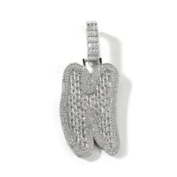 ICY CUTT Pendent