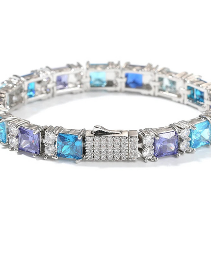 BLUE DIAMOND DRIP
