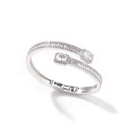CHROME CUFF