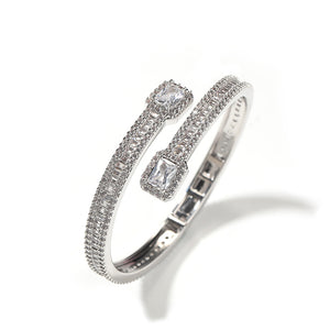 CHROME CUFF