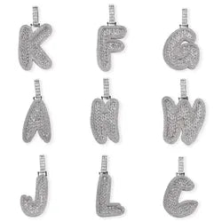 ICY CUTT Pendent