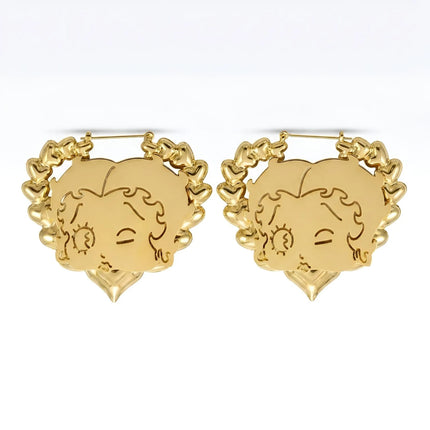 Collection image for: MAIN CHARACTER JEWELRY