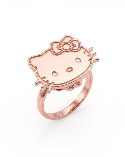 HK NUGGET RING