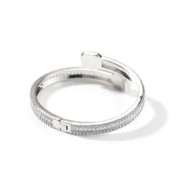 CHROME CUFF