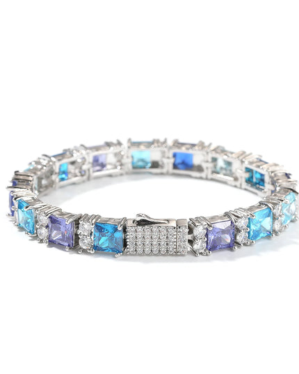 BLUE DIAMOND DRIP