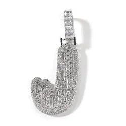 ICY CUTT Pendent
