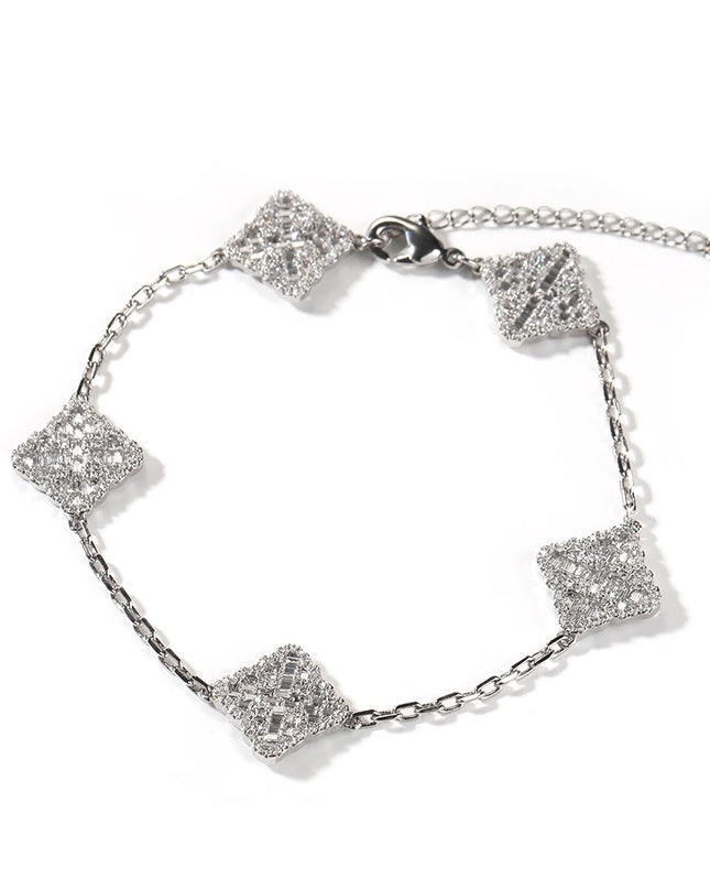 LUCKY CLEEF BRACELET