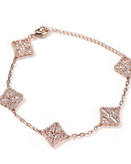 LUCKY CLEEF BRACELET