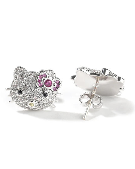 HK Earrings