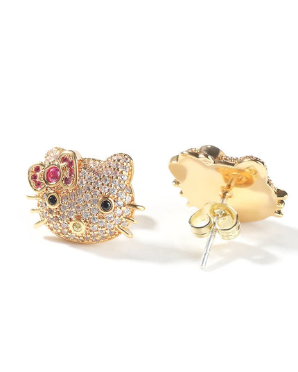 HK Earrings