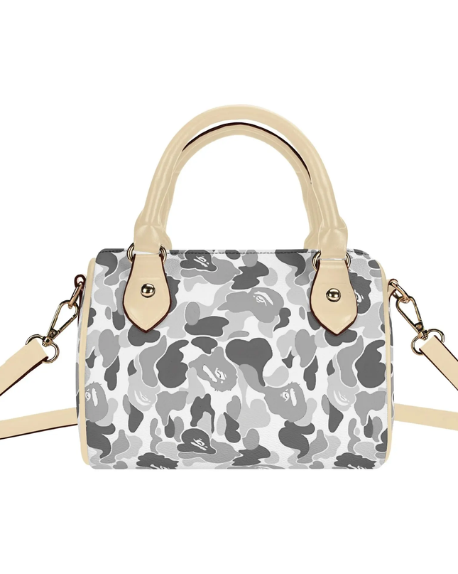 Grey Hustle Set