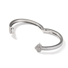 Load image into Gallery viewer, Ace of Hearts Bracelet