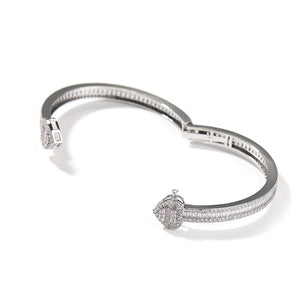 Ace of Hearts Bracelet