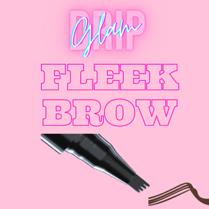 FLEEKBROW - Drip Glam Shop