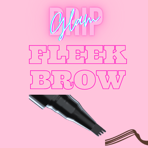 FLEEKBROW - Drip Glam Shop