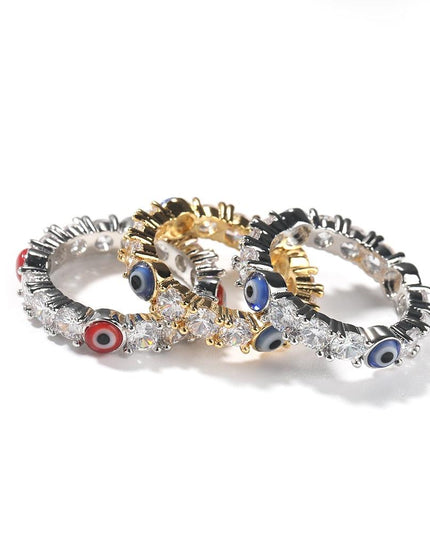 Good Karma Ring - Drip Glam Shop