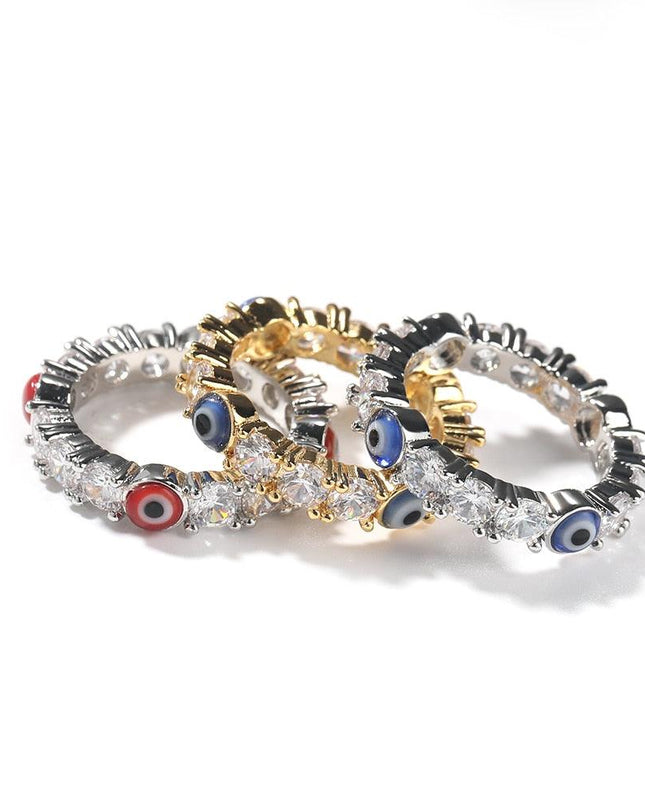 Good Karma Ring - Drip Glam Shop