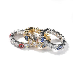 Good Karma Ring - Drip Glam Shop