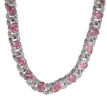 Load image into Gallery viewer, Infinity necklace - Drip Glam Shop