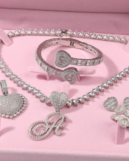 THE MATCHMAKER SET - Drip Glam Shop