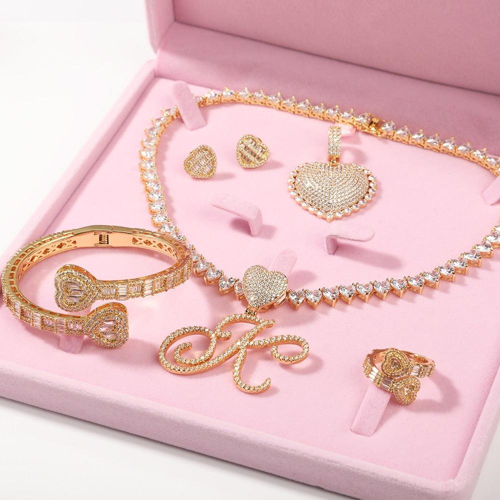 THE MATCHMAKER SET - Drip Glam Shop