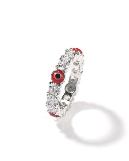 Good Karma Ring - Drip Glam Shop