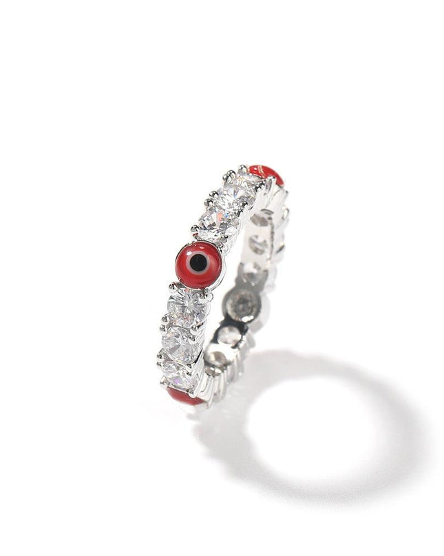 Good Karma Ring - Drip Glam Shop
