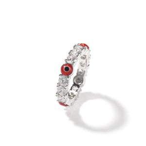 Good Karma Ring - Drip Glam Shop