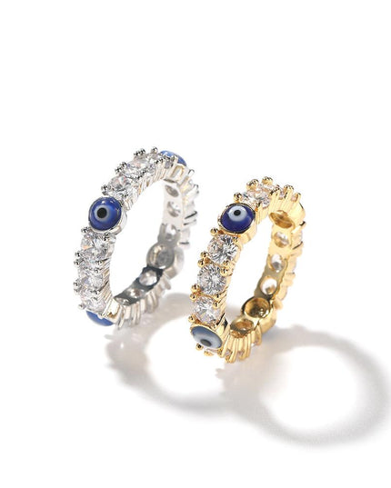 Good Karma Ring - Drip Glam Shop
