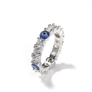 Good Karma Ring - Drip Glam Shop